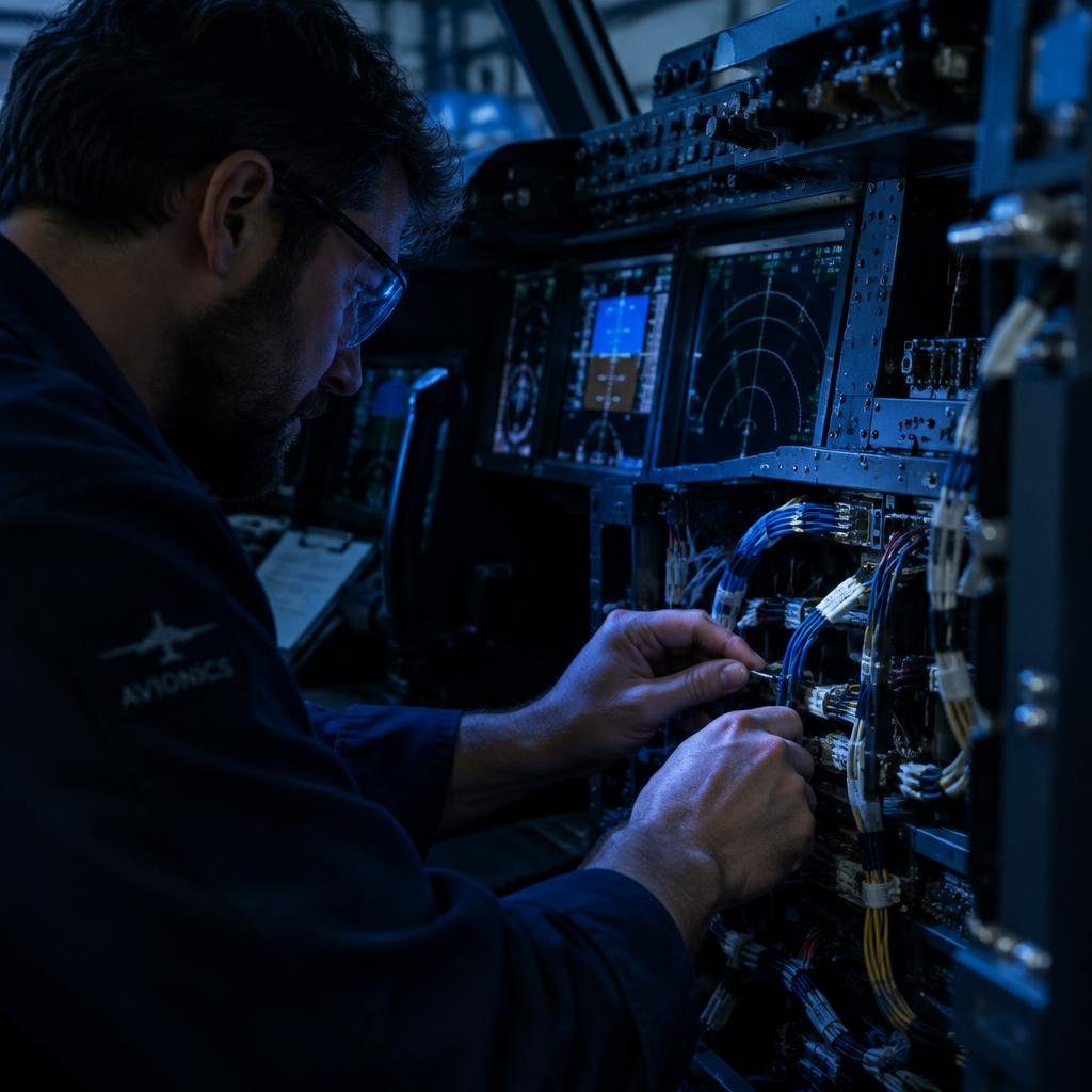 Avionics